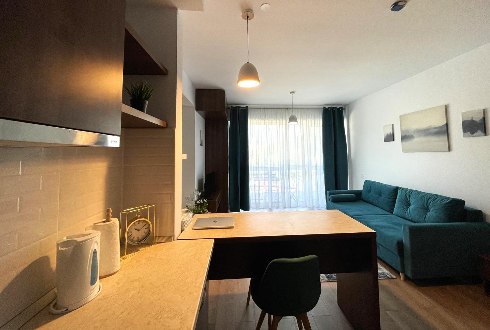 Sinaia Walter Apartment 외부 사진